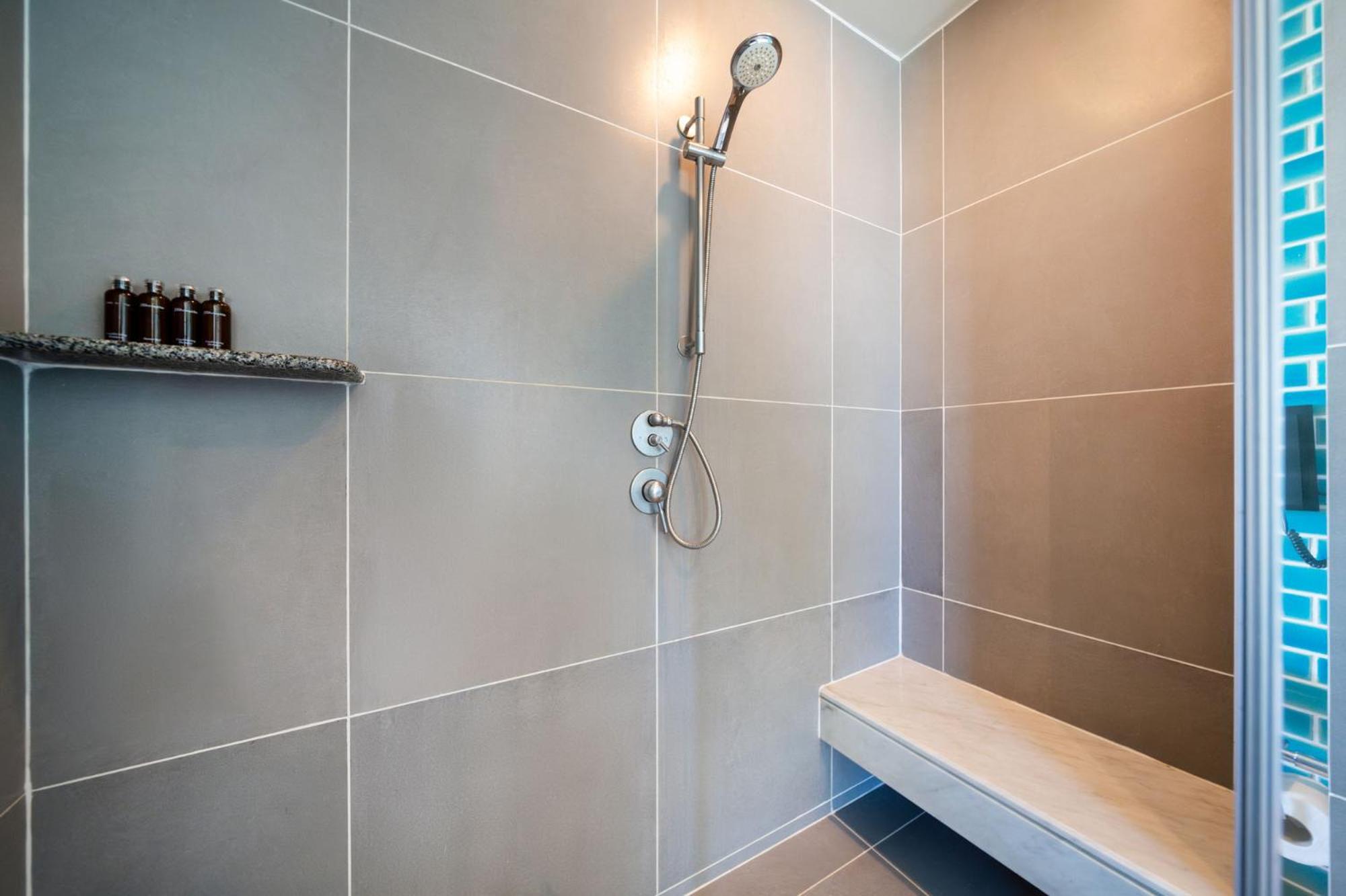 דירה Beachfront 724 Karon