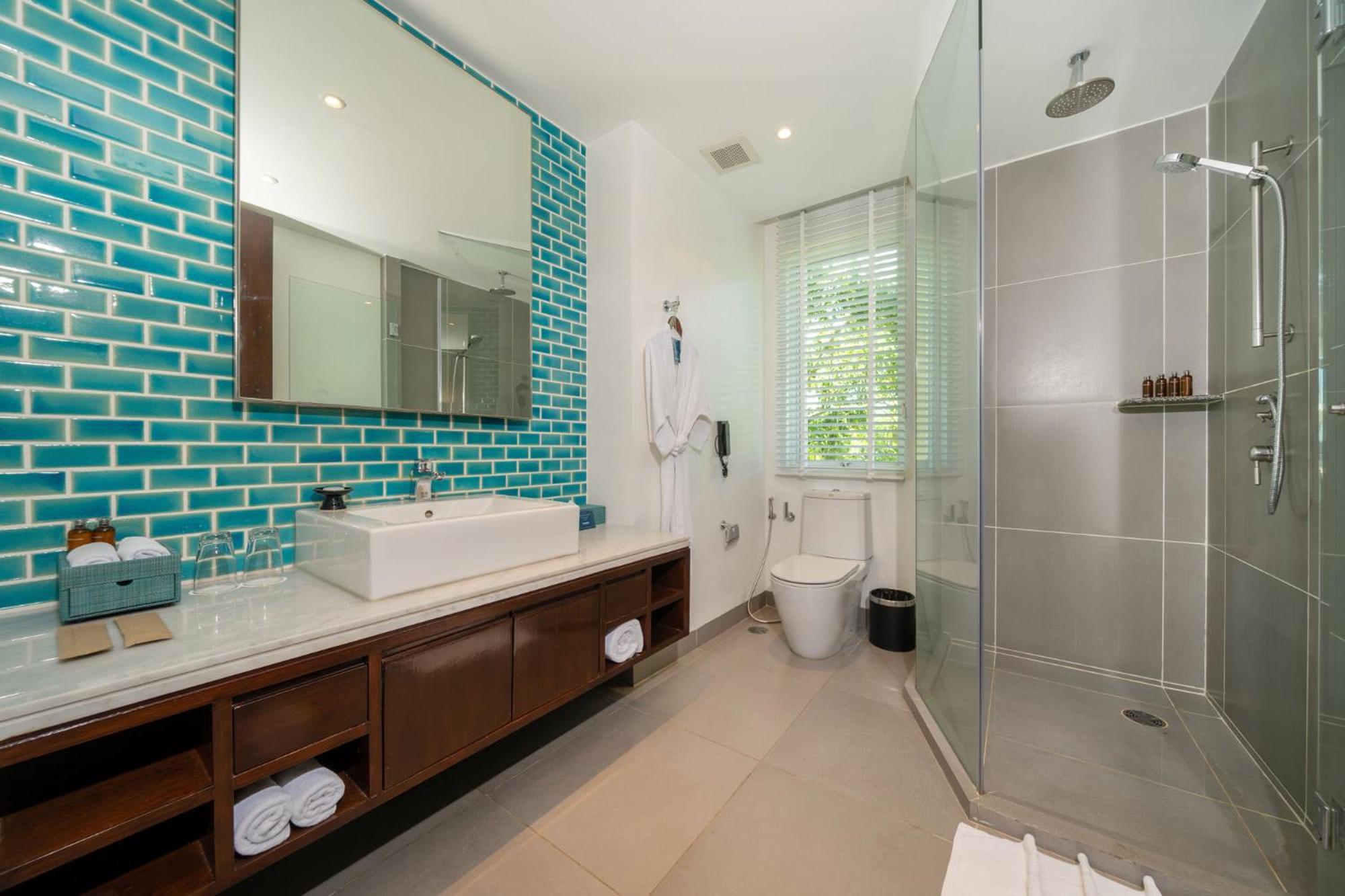 דירה Beachfront 724