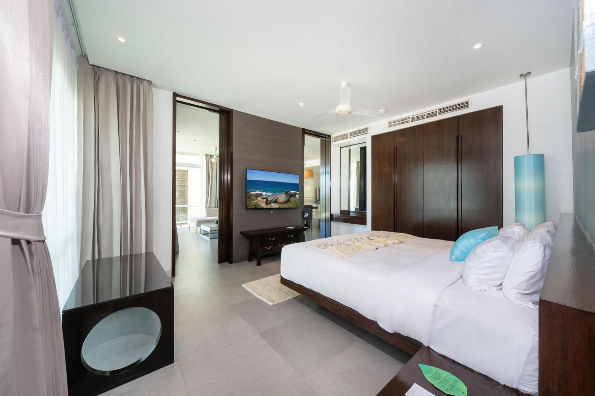 Beachfront 724 Карон