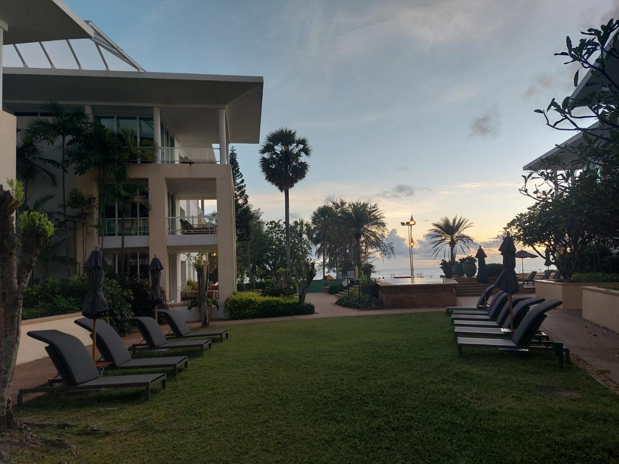 Beachfront 724 Карон